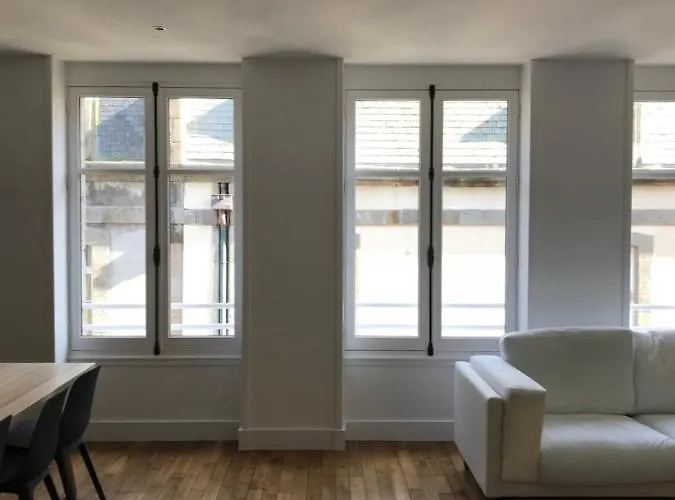 Appartement de charme